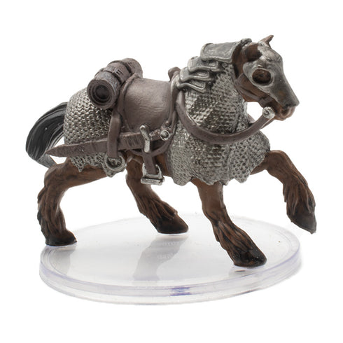 Warhorse - Dragonlance - Shadow of the Dragon Queen #28